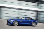 Mercedes-AMG GT C Roadster 2019 года (WW)